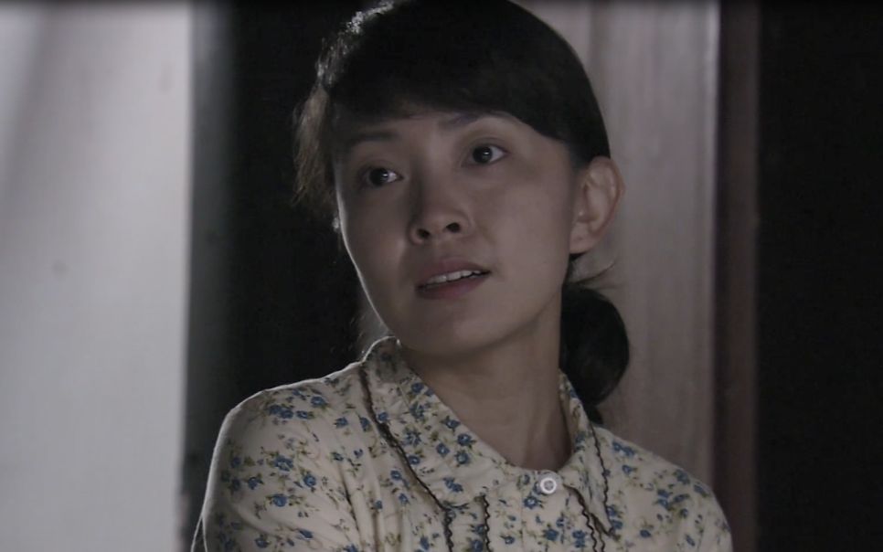 【我的团长我的团】上官戒慈(刘威葳饰演)cut