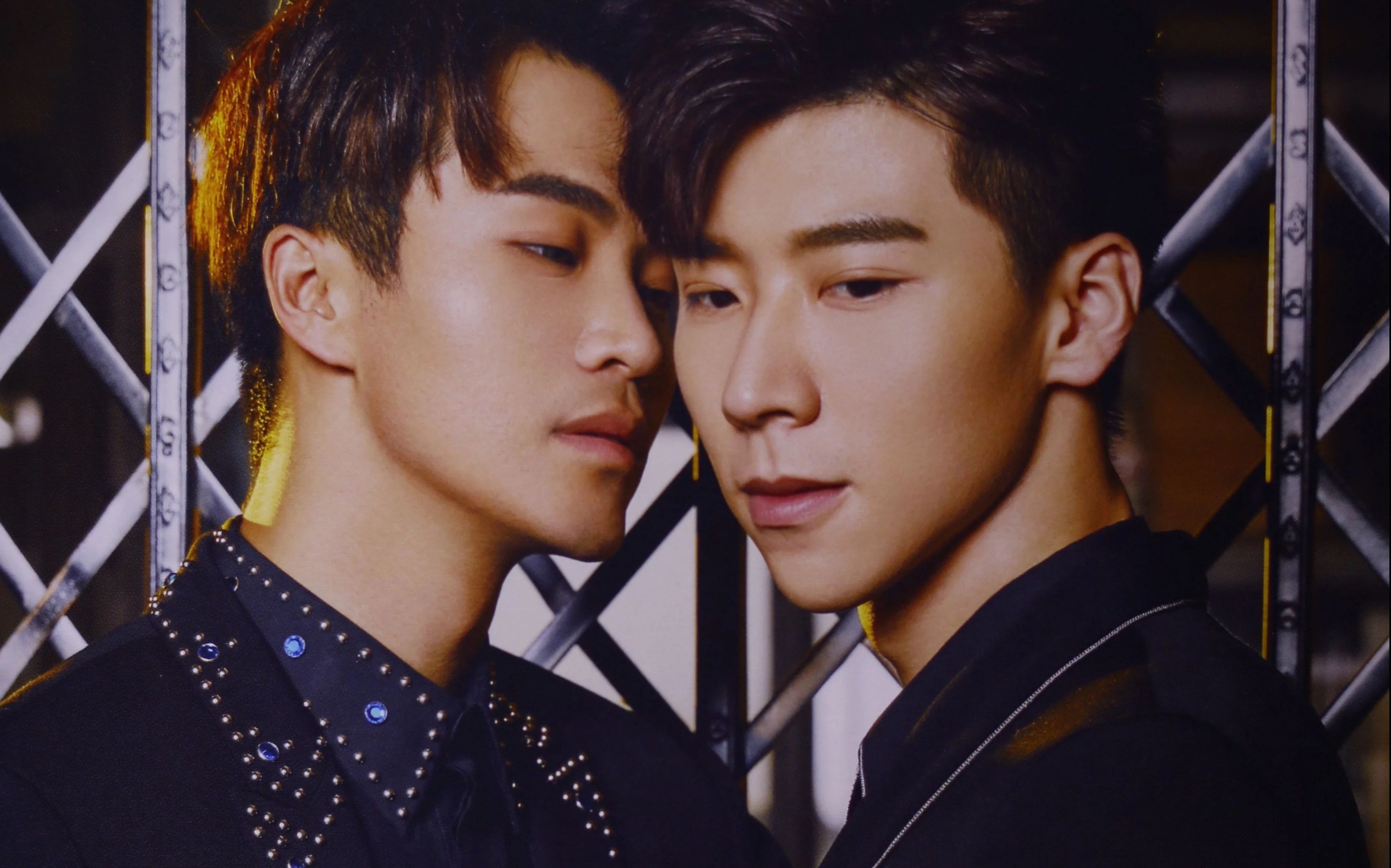 执迷(甜甜的玻璃渣)