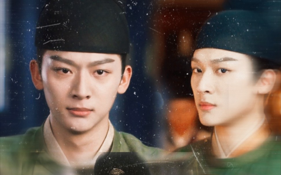 【曹王‖张晚意】发疯的曹王最帅了!