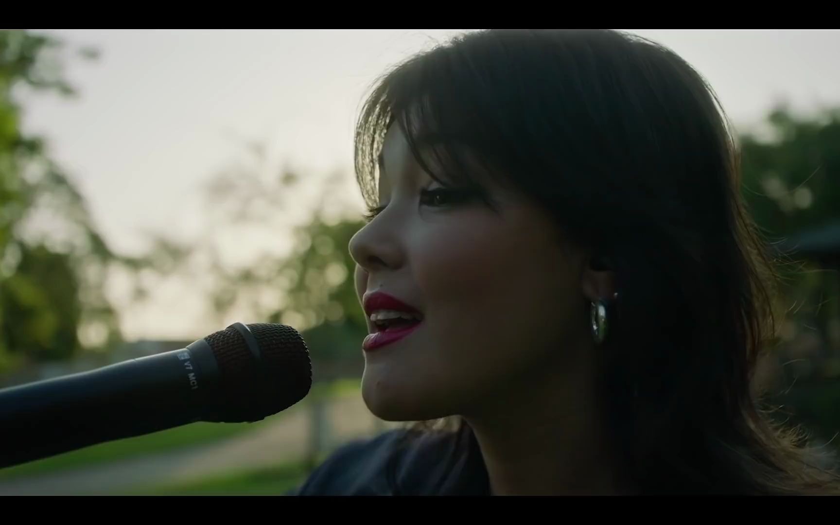 audrey mika on asia rising together