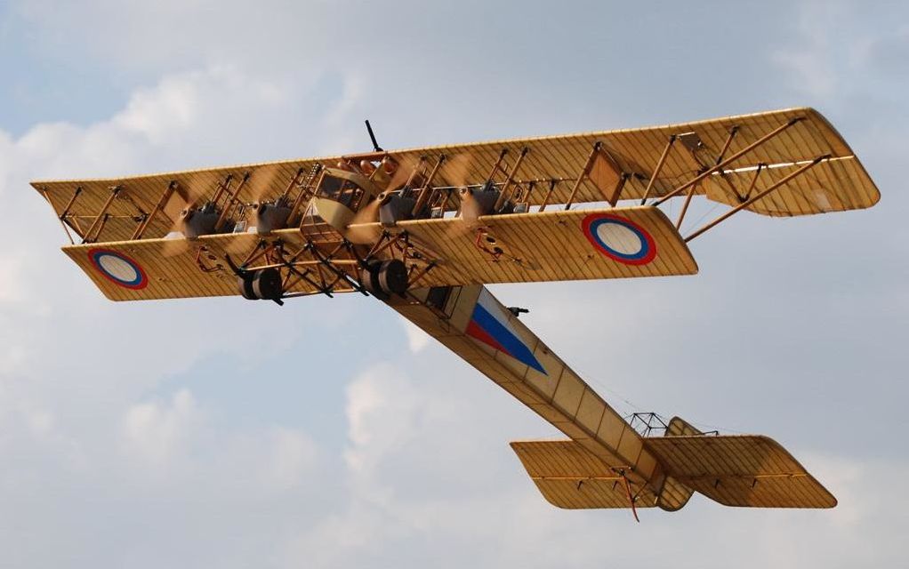 战略轰炸机史诗增强