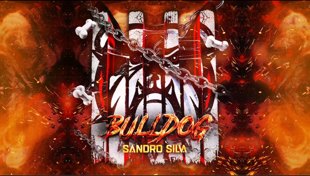 Sandro Silva  Bulldog哔哩哔哩bilibili