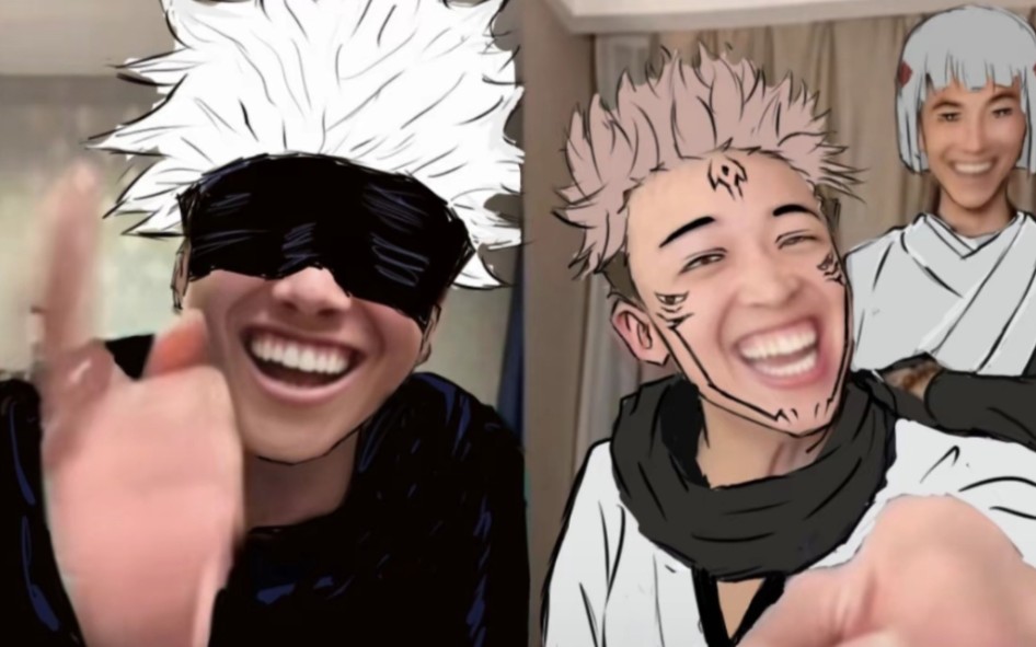 陈泽健身房偶遇私生饭