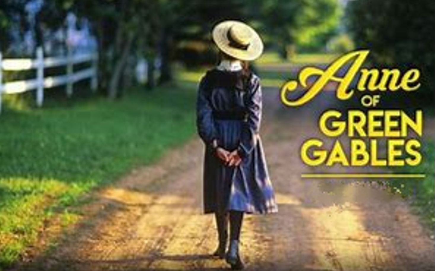 [图]英语有声书| Anne of green gables |绿山墙的安妮