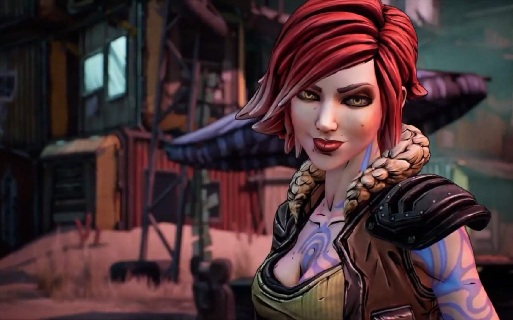 无主之地3混乱20灵车魔女3分钟速刷黄饼