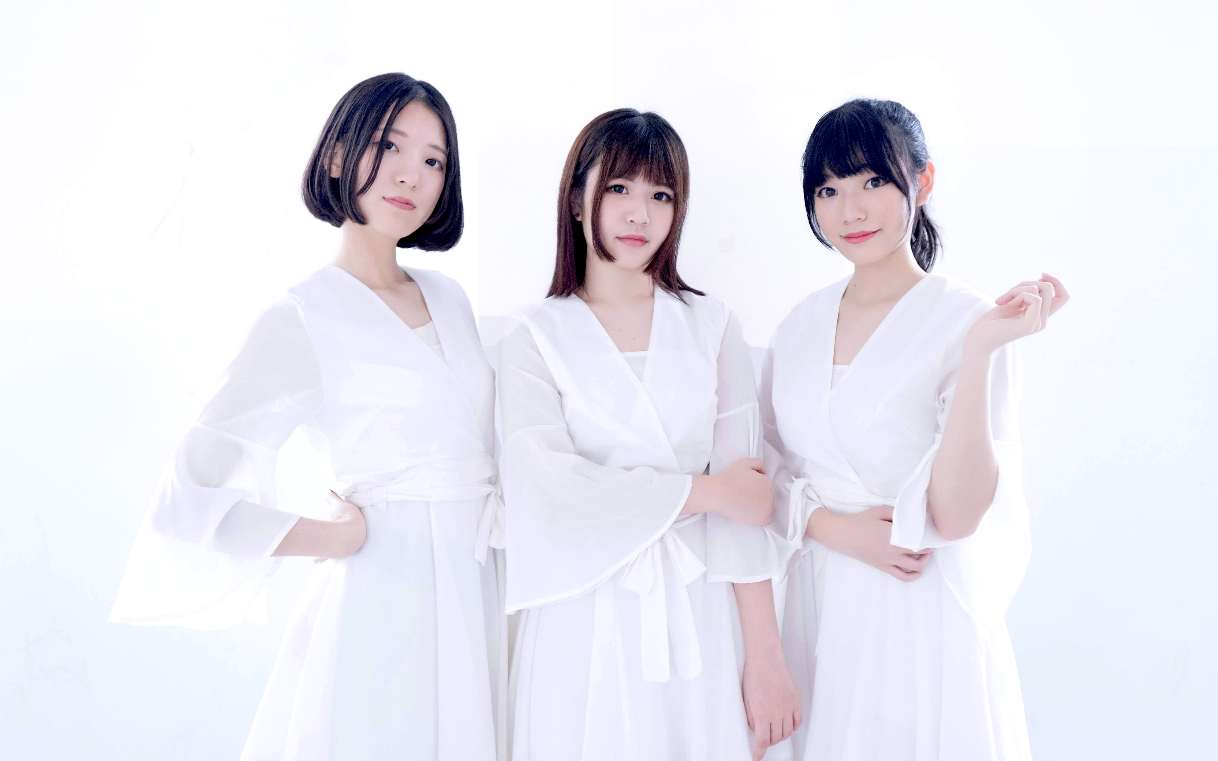 【holiday girls】1 m m(第十一作)perfume电音香水_哔哩哔哩_bili