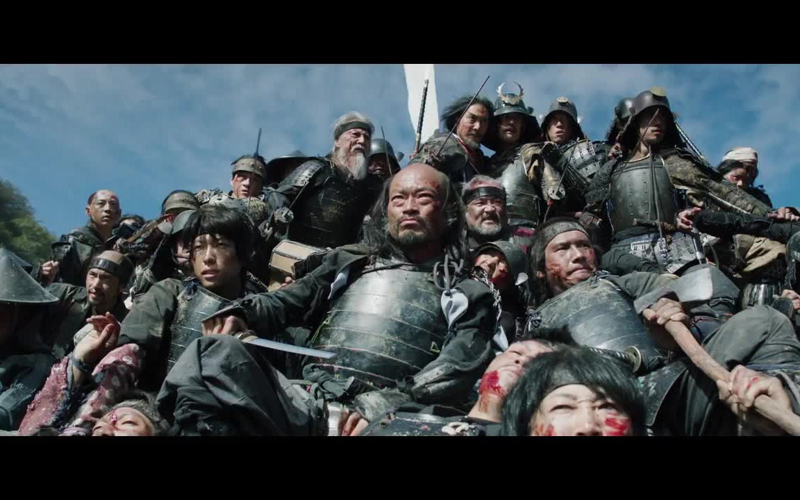 关原之战.10_哔哩哔哩_bilibili