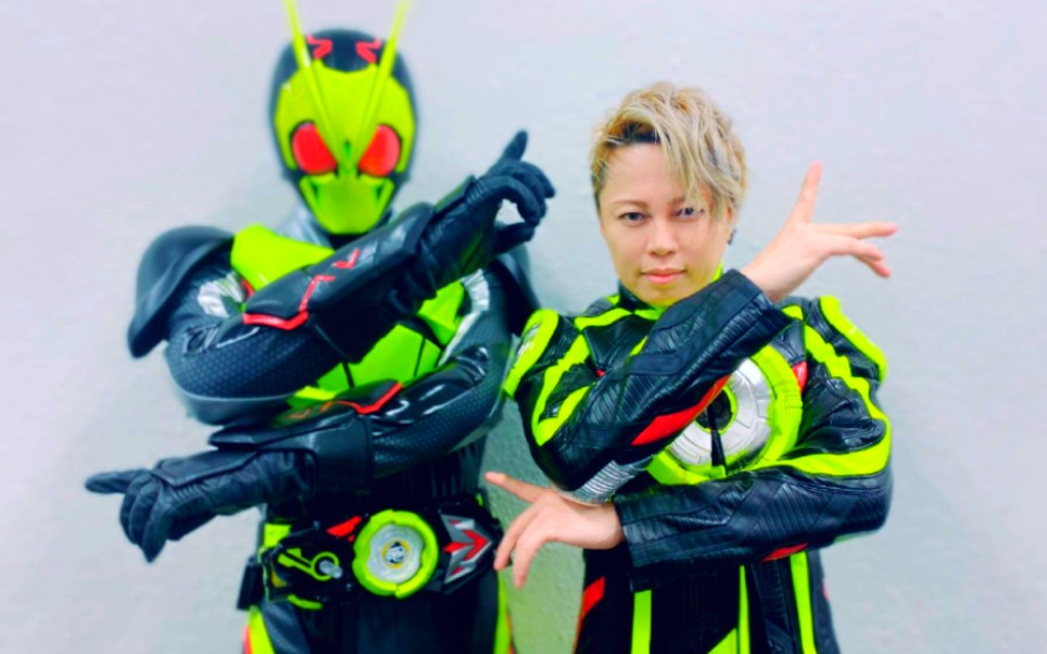 超英雄祭2020预告片