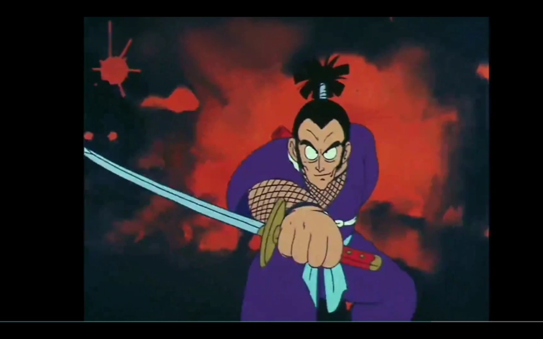 龙珠千年杀悟空变坏了