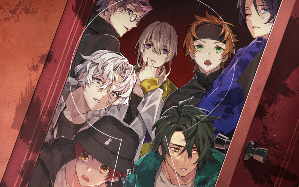 「华doll」第三季单曲「think of me:room」