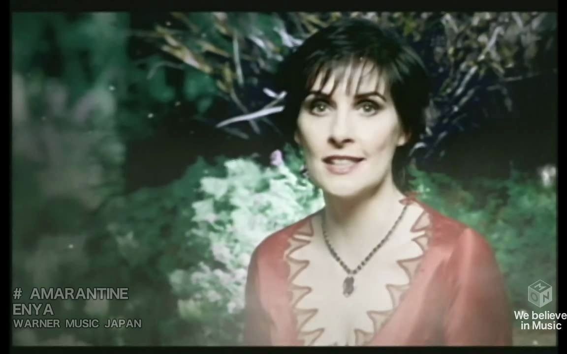 [图]【MV】AMARANTINE(ENYA)