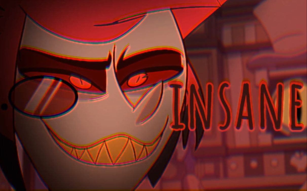 【k】insane