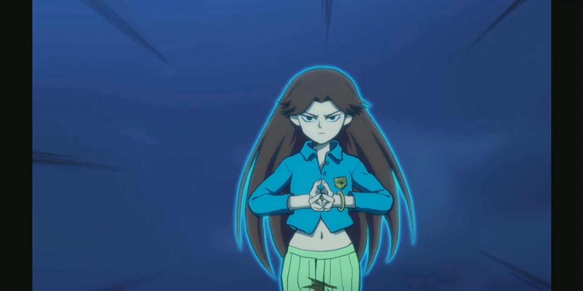 当567遇上火影忍者;当白莲绽放遇上尸鬼封尽.