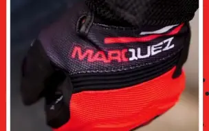 Descargar video: Alpinestars MM93×Losail Gloves