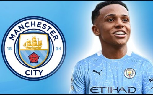 弗鲁米嫩塞小将 凯基.查加斯(kayky chagas)