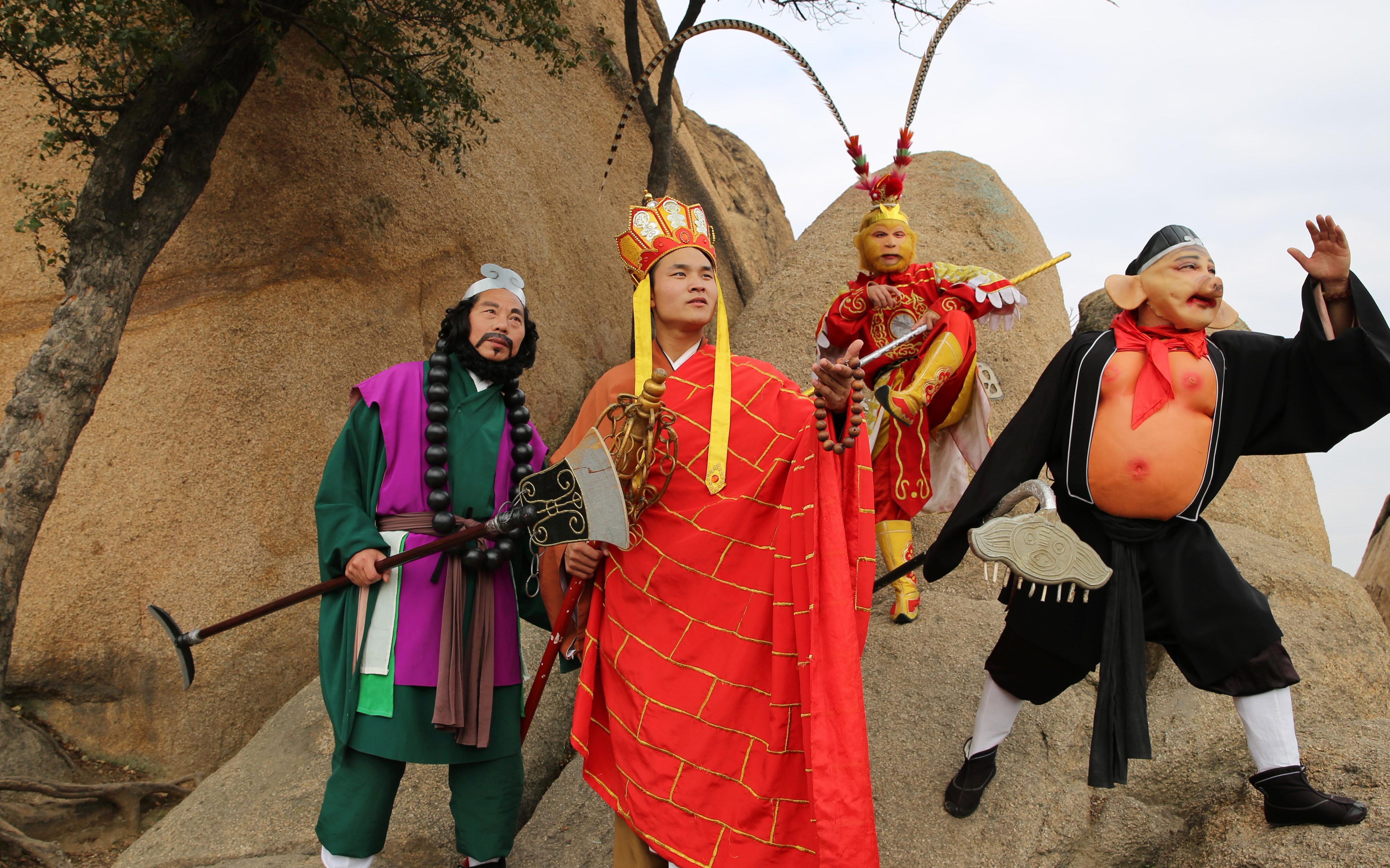 敢问雷在何方(敢问雷在何方恶搞)