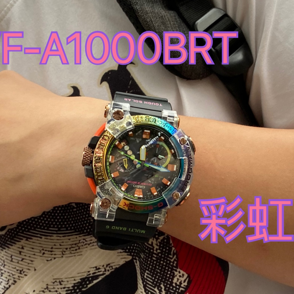 gwf a1000brt 1apr