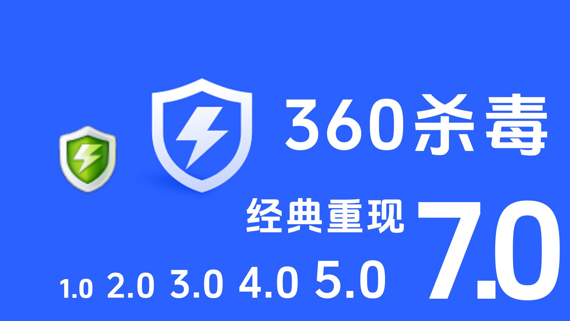 哪年360推出搜索引擎_360搜索什么时候出来的