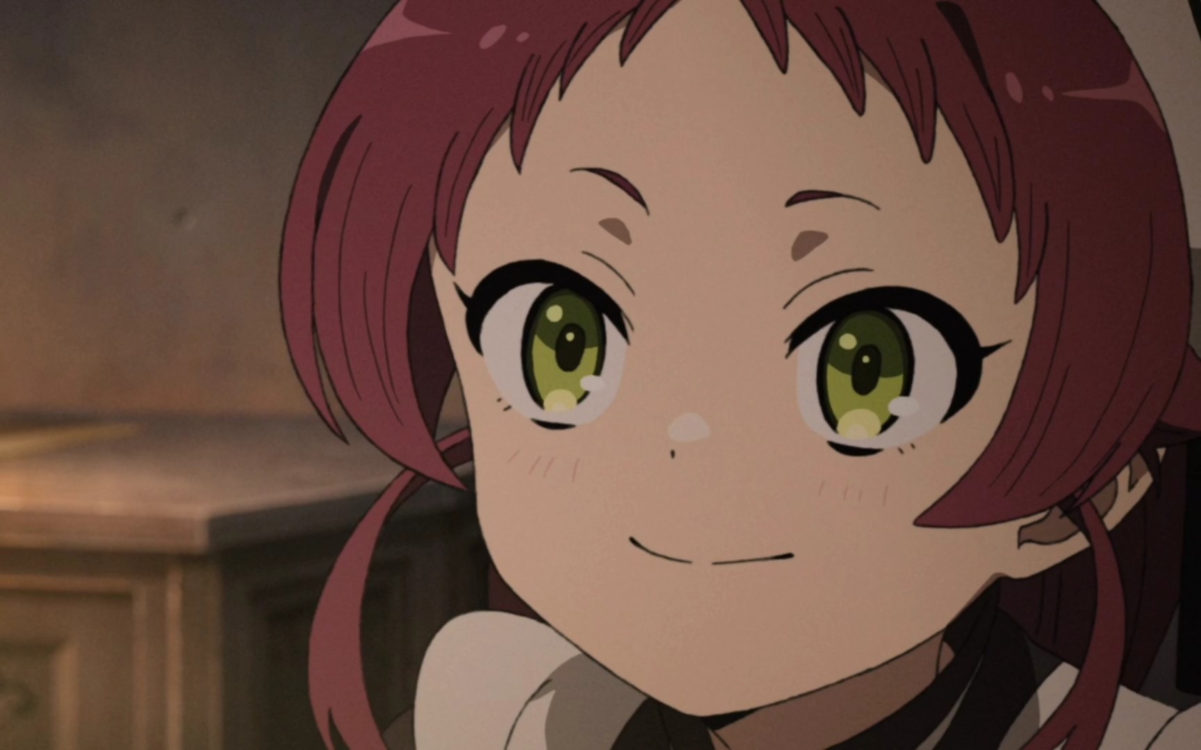 爱夏对哥哥的误会!【无职转生19下】_哔哩哔哩_bilibili