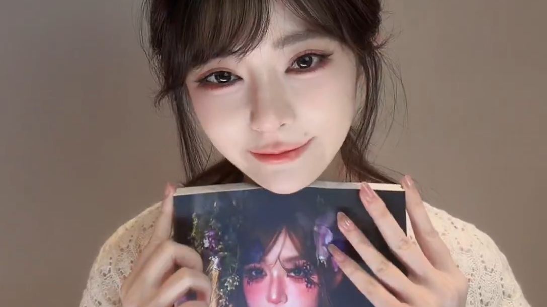 佳佳子zZ_20261018_"三年之约"