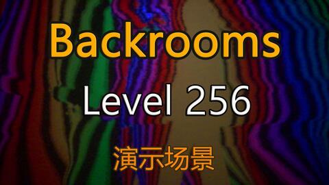 backrooms level 999 虚空之岛后室后房-西瓜视频