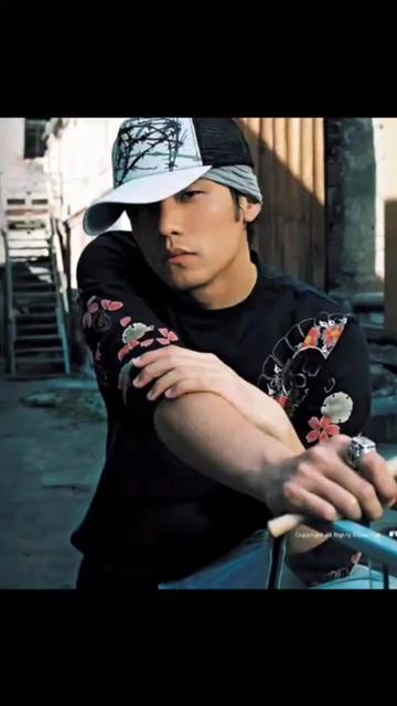 周杰伦 #娘子#青涩周杰伦