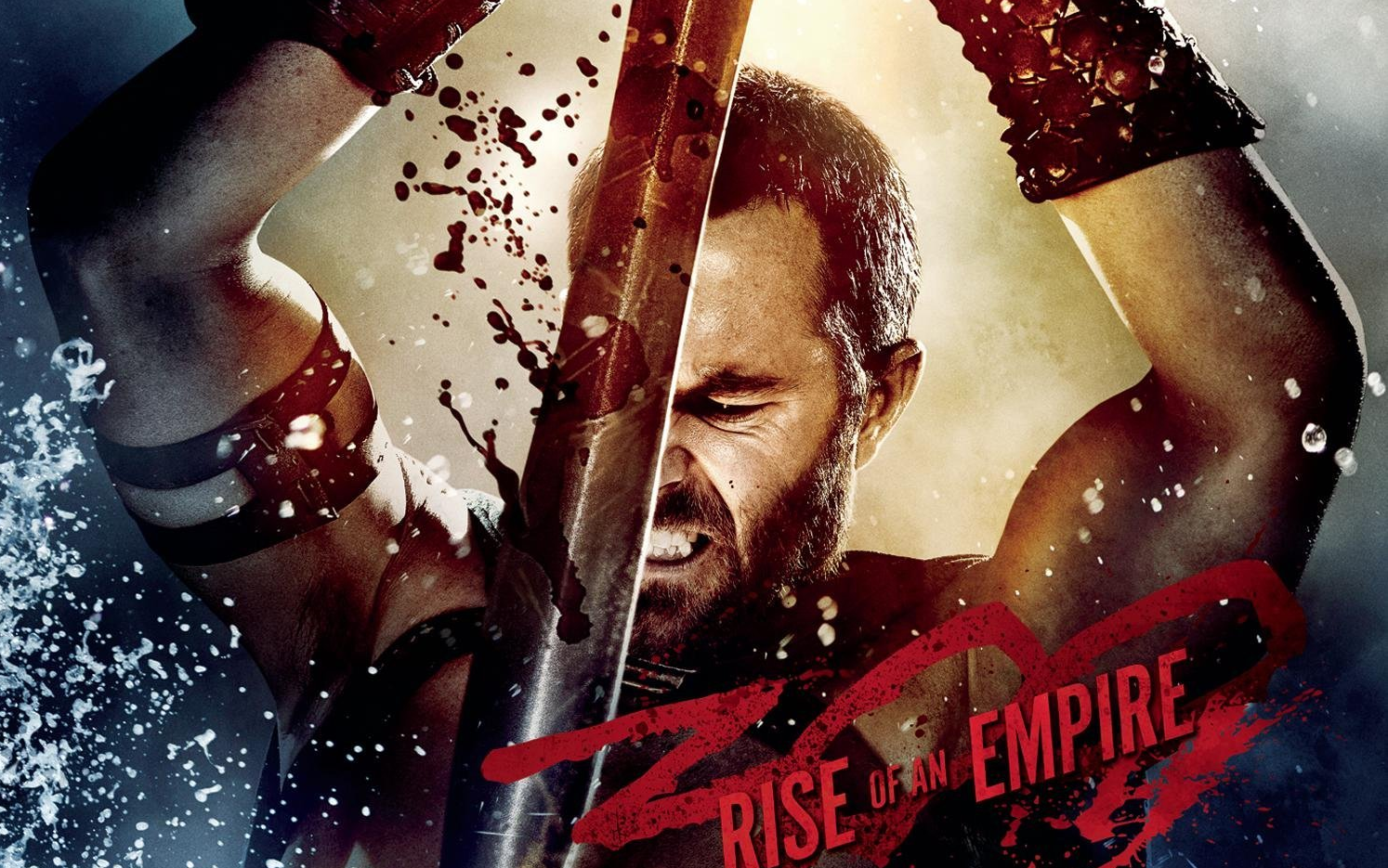 [图]300：Rise of an Empire Original Soundtrack