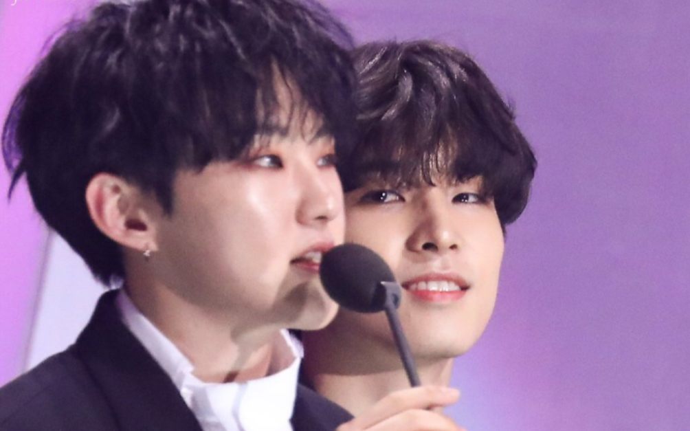 【wonsoon圆顺/全圆佑x权顺荣】oh?truly!