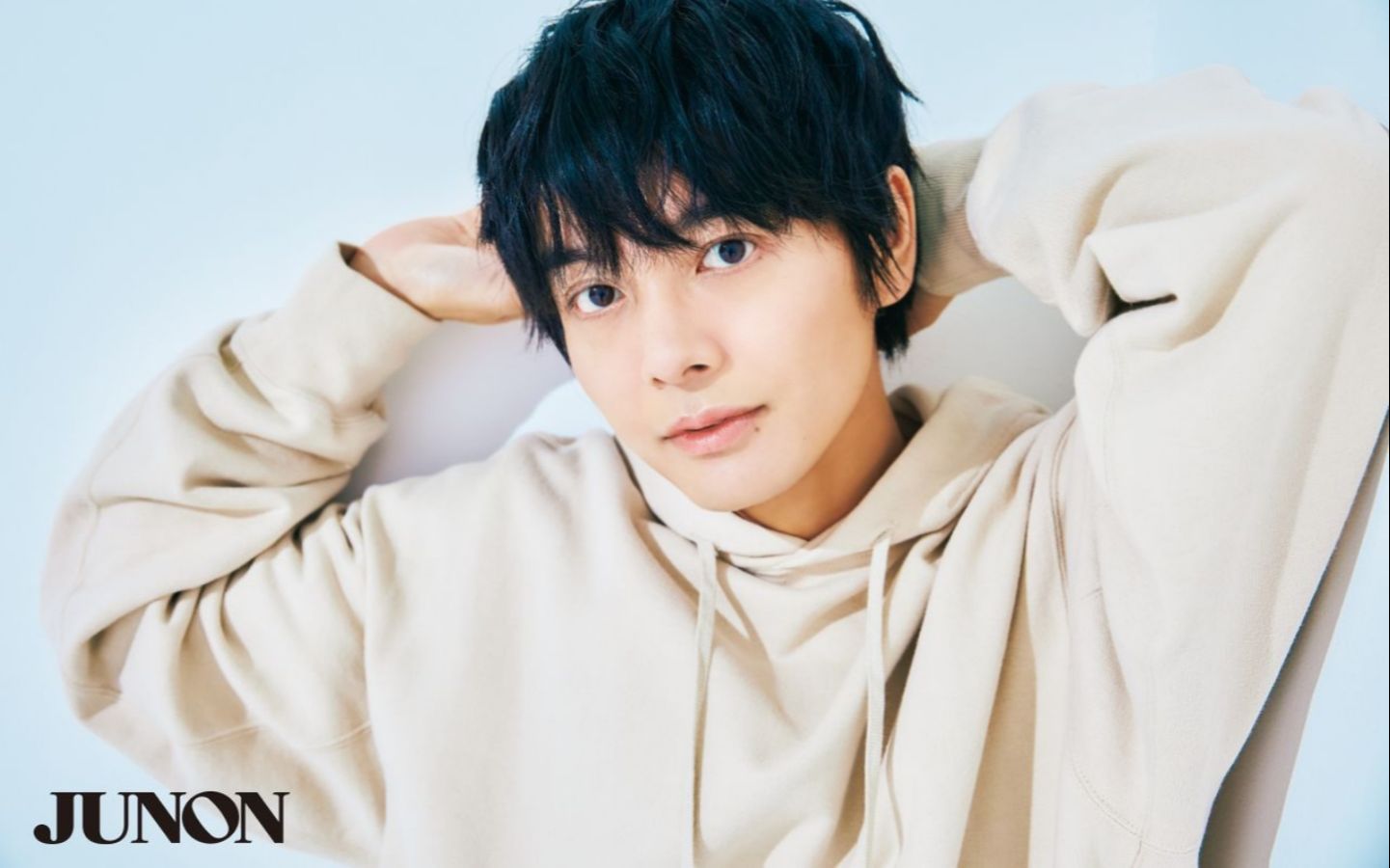 【榎木淳弥】junon tv off-shot video 79