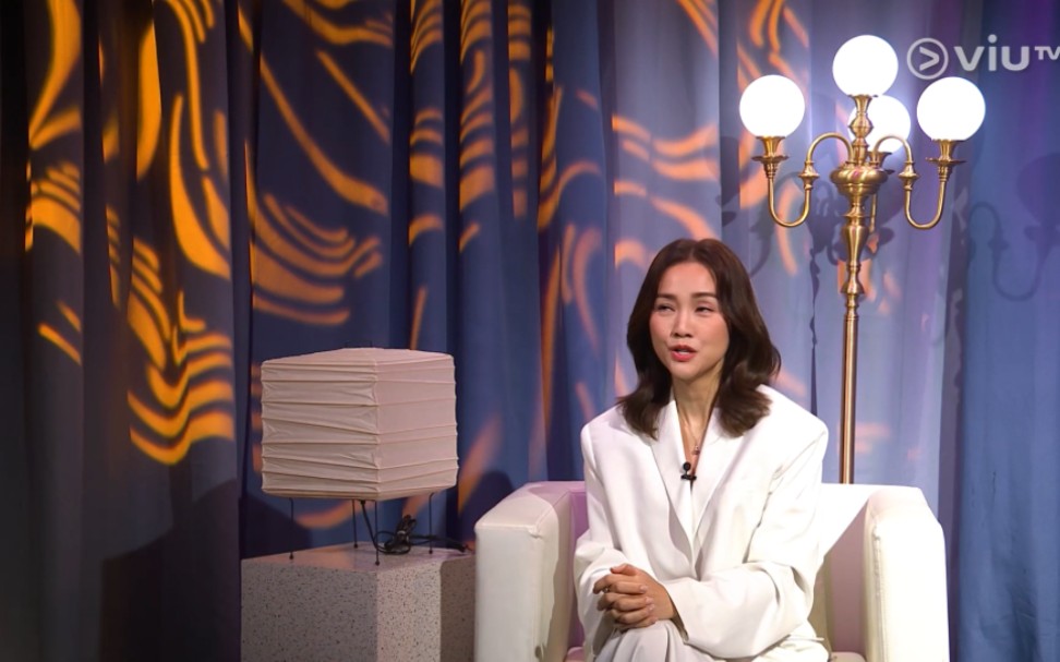 【晚吹 - 让我一次买个够】 ep 42 - 谢安琪 kay