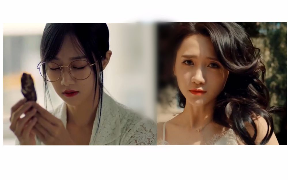 【马鹿】18年总选单《魔女的诗篇》mv预告