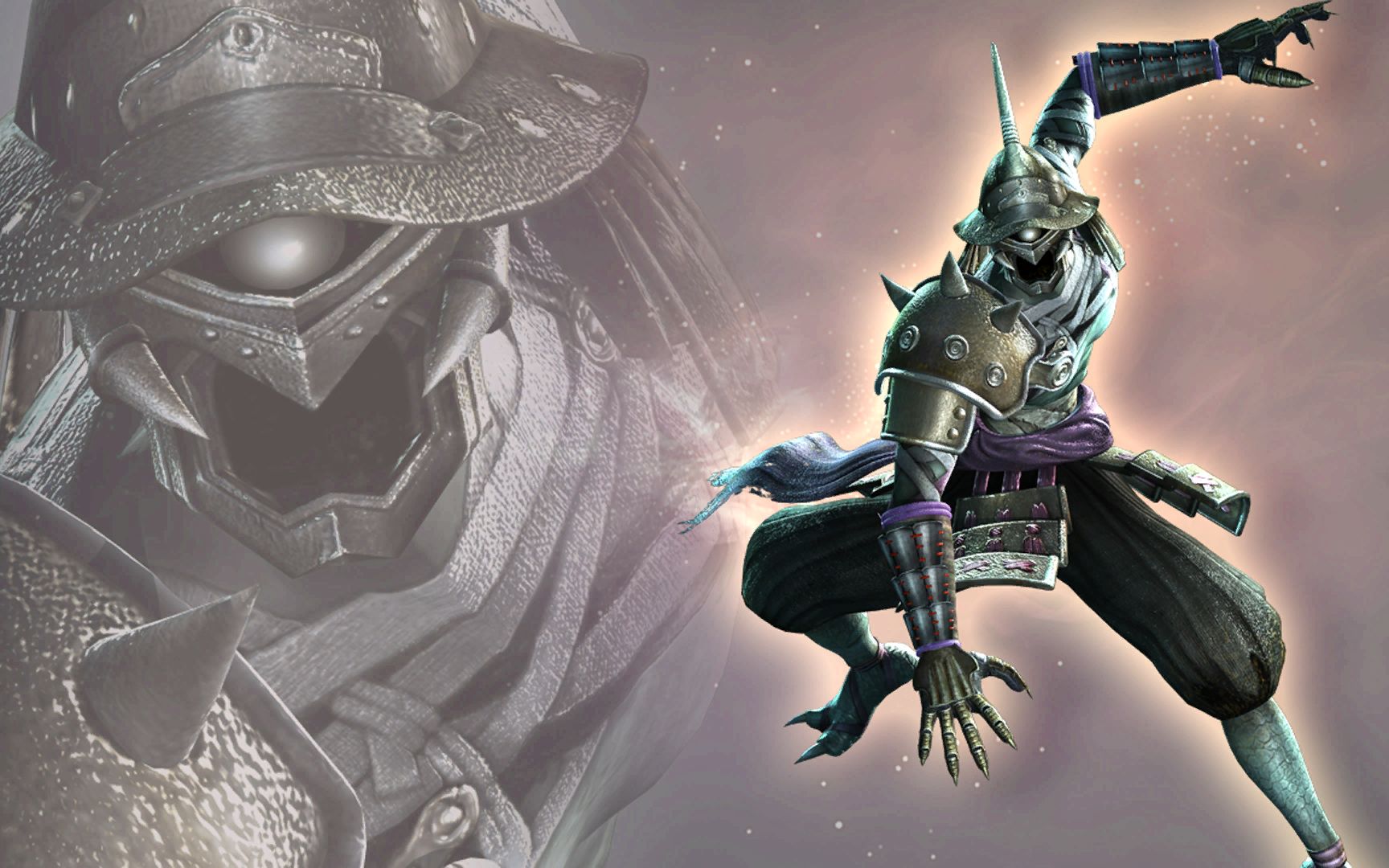 百百目鬼 无双大蛇2终极版 神速击破战