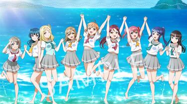 新品未開封 Aqours CLUB SET 2024 僕らの海でまた会おう 試聴動画】Aqours「僕らの海でまた会おう」 - YouTube