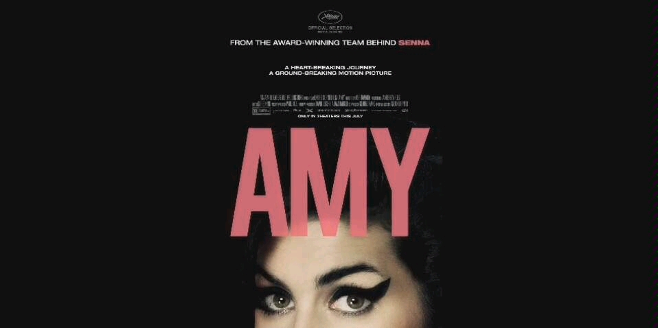 晓松奇谈谈amywinehouse纪录片amy