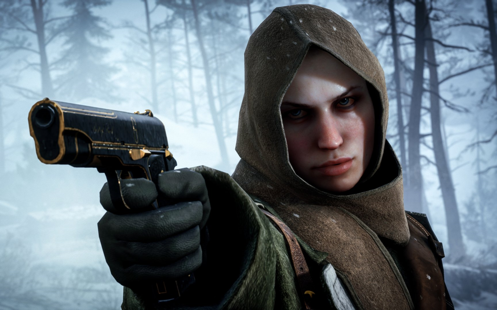 斟茶兵的大栓练习