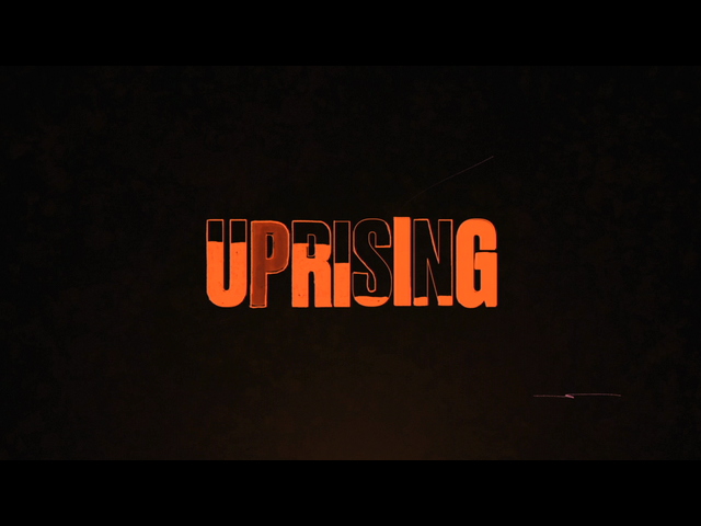 Uprising (I Can't Wait) [Lyric Video]  Adelphi Music Factory哔哩哔哩bilibili