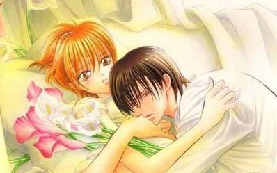 Skip Beat迷你广播剧哔哩哔哩bilibili