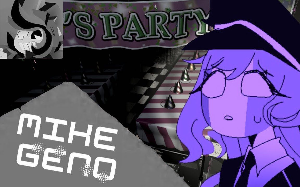 sarv behind the slaughter(meme)-黑色星期五_mid-fight masses