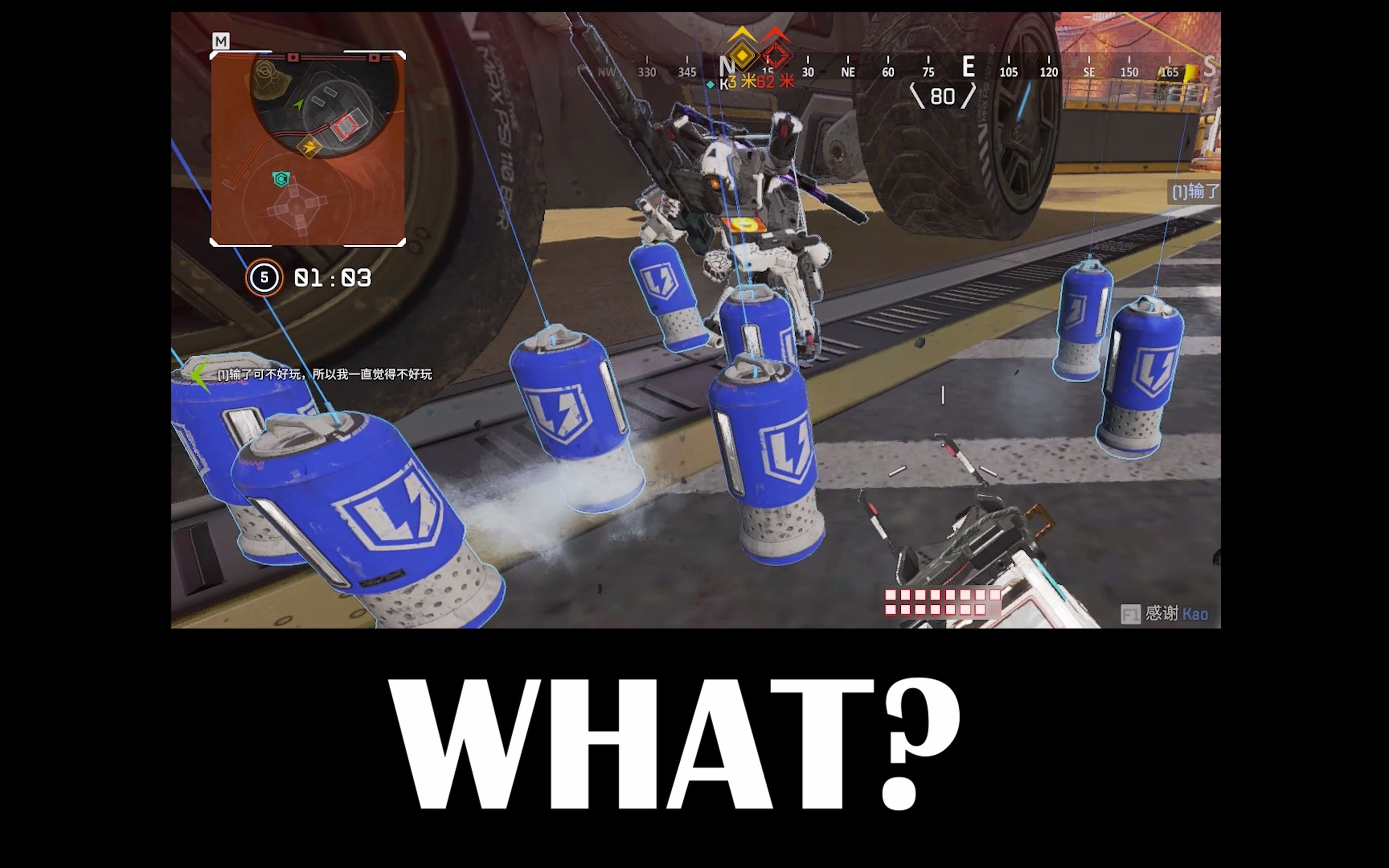 【apex】"破碎月亮大电批发,买五个送五个"