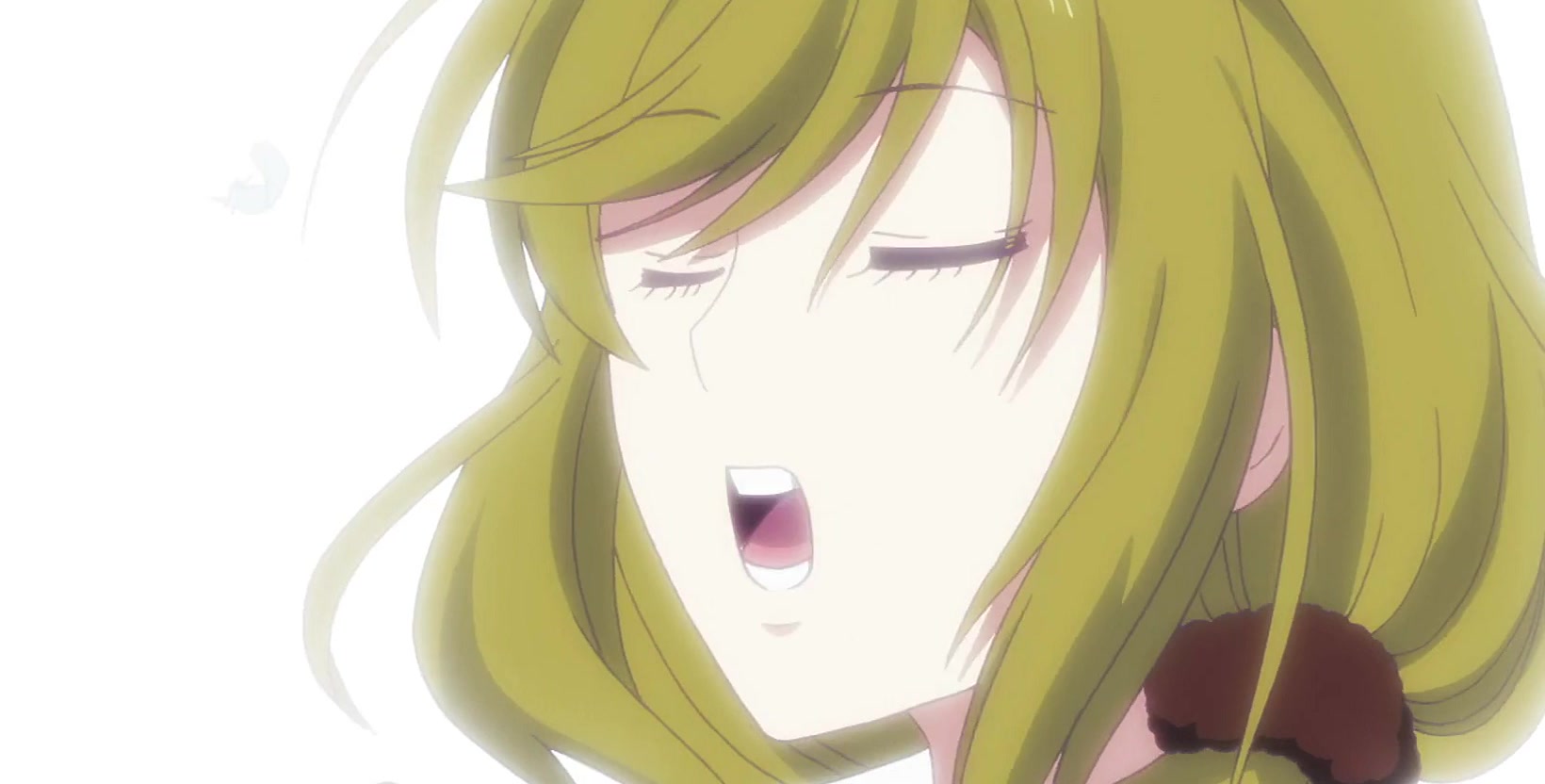 【月刊少女野崎君】caro mio ben【濑尾结月】_哔哩哔哩_bilibili