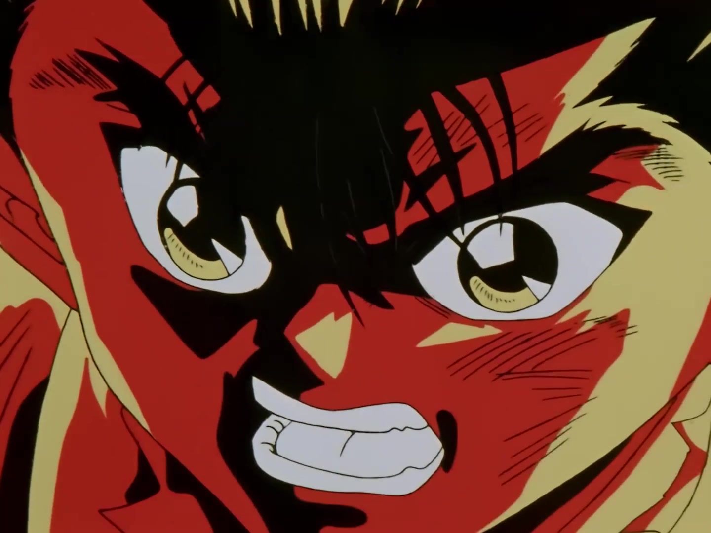 飞影连战!发射黑龙波_哔哩哔哩_bilibili