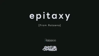 Download Video: Camellia - epitaxy [From Rotaeno]