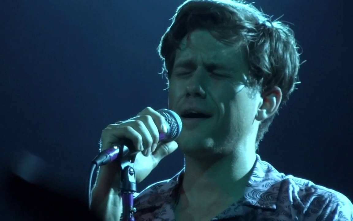 [图]Aaron Tveit｜Young Girls & Creep｜We Are Never Ever Getting Back Together｜搬运