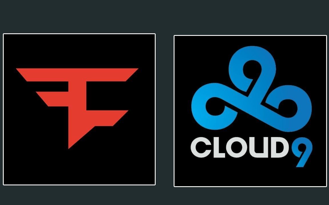faze vs c9