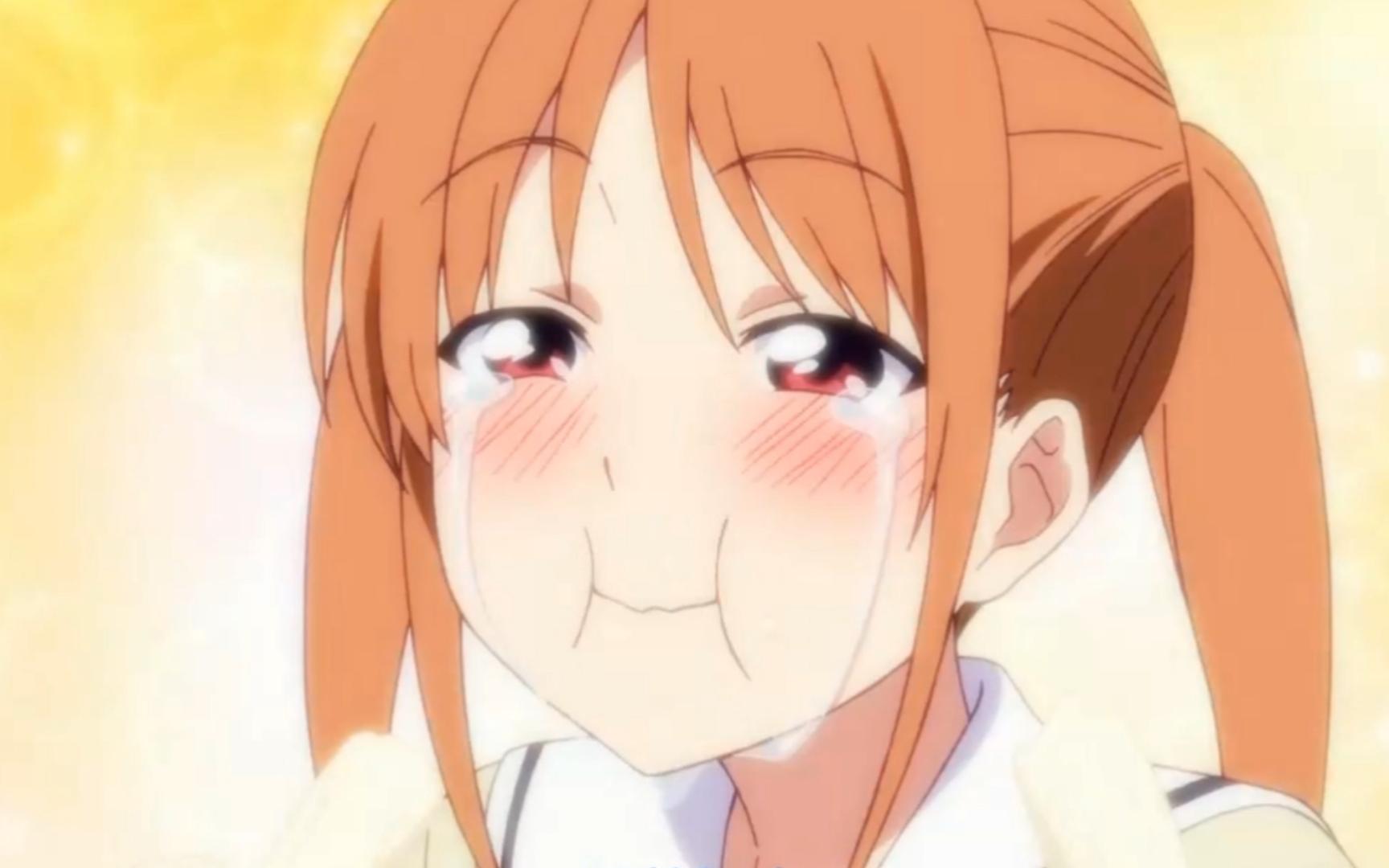 (笨女孩/搞笑)众所周知,人类是不会爱上猴子的