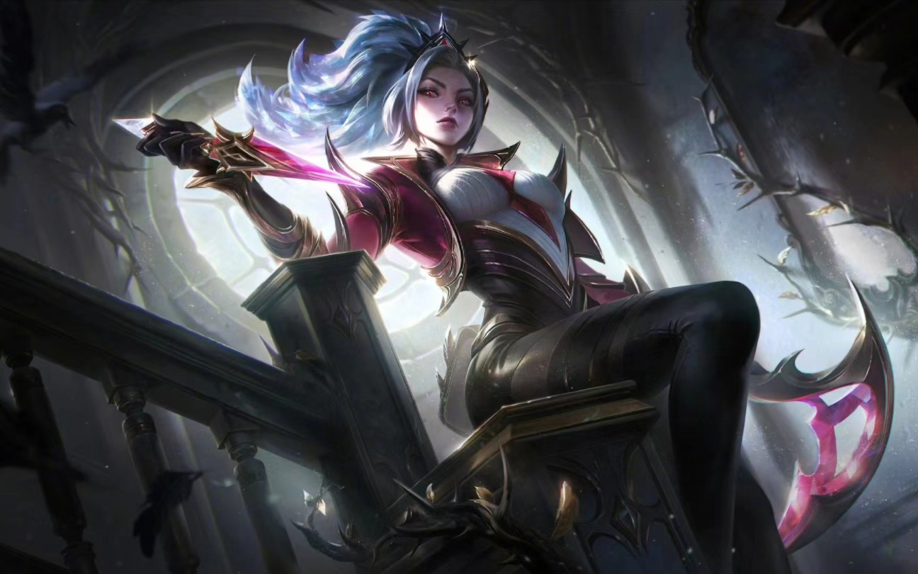 英雄联盟世界赛通行证加强版就要上线啦!