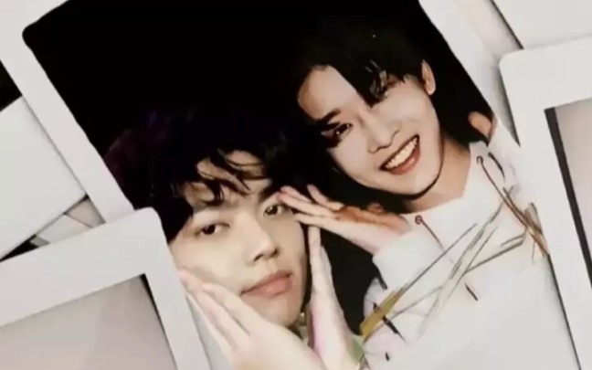 【幻花】"我看你的眼神实在算不上清白.