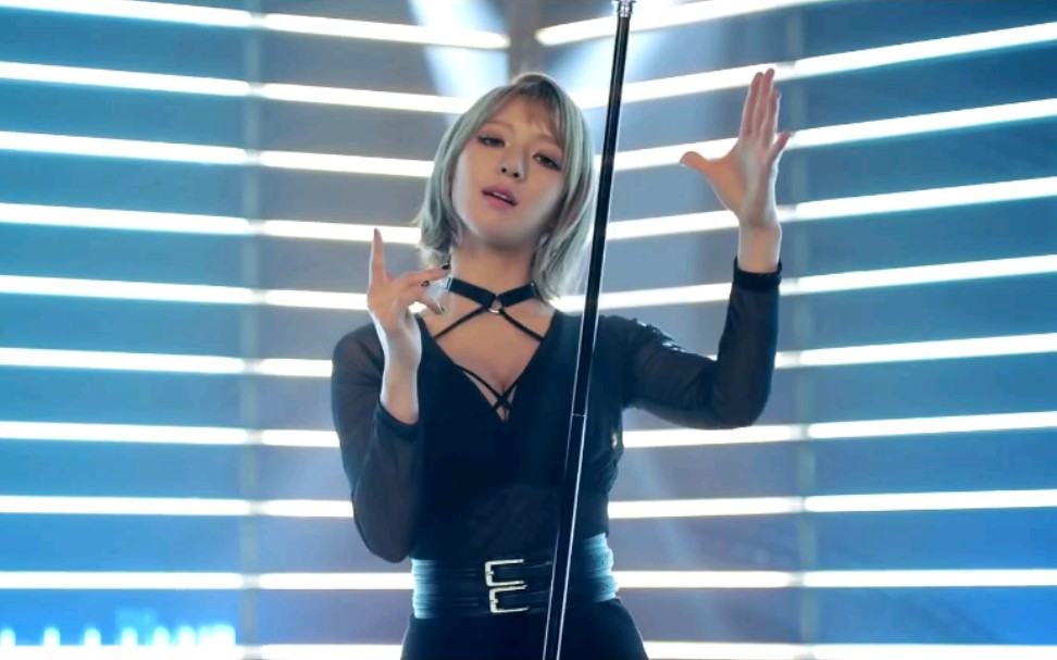 【aoa】- bingbing【aoa】一人血书,跪求姐姐们再出这首歌的舞台 bing