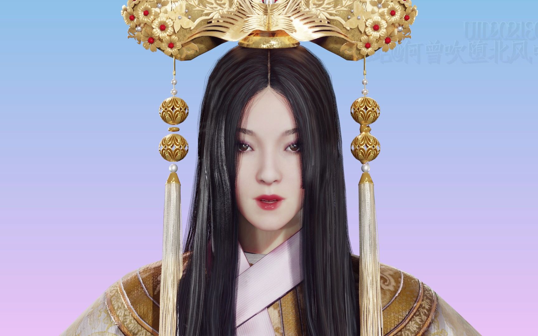 只保留表情,恋爱循环舞蹈去掉肢体动作