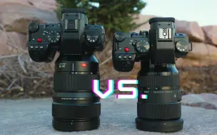 下载视频: 购买者的悔意？松下LUMIX 24-70mm f2.8 vs 适马24-70mm f2.8｜LUMIX S5II & S5IIX测评